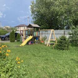Коттедж стандарт