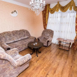 Фото Отель Алые паруса