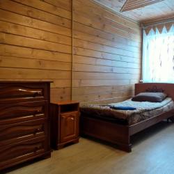 Фото Отель База Миг