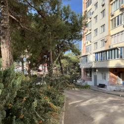 фото 4 Апартаменты на улице Курзальная 40А