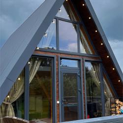 A-Frame 2