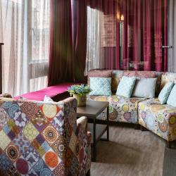 Фото Отель Vitamin (Витамин)