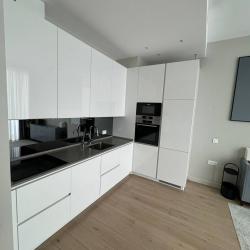 Фото Отель Zenith Apartment