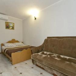 Фото Отель Лиана