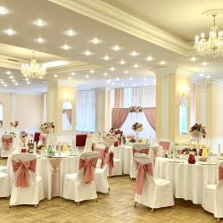 Фото Отель Нагорное