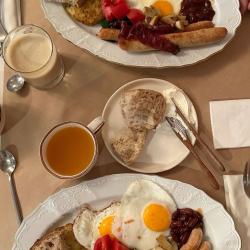 Фото Отель Хантыйская горка