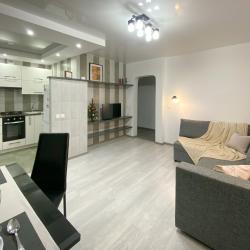 Фото Отель Апарт Комфорт на проспекте Ленина 52Б