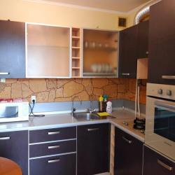 2-комнатные апартаменты стандарт