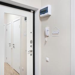 2-комнатные апартаменты улучшенные