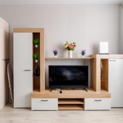 Апартаменты улучшенные