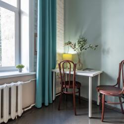 Фото Отель ApartMe на переулке Бойцова, 4