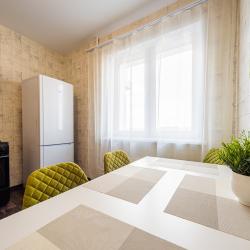 1-комнатные апартаменты стандарт