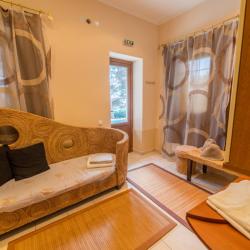 Фото Отель Дивный мир Карасан