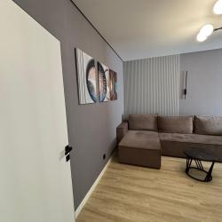 Апартаменты люкс