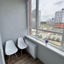 Фото Отель Квартира на улице Михаила Лермонтова 6