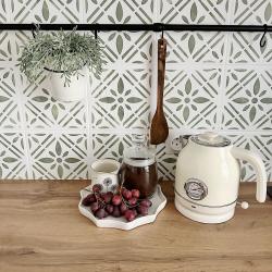 1-комнатные апартаменты улучшенные