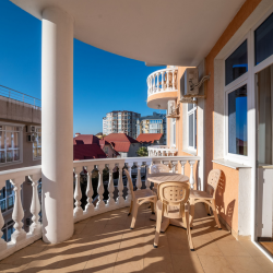 Фото Отель Возрождение