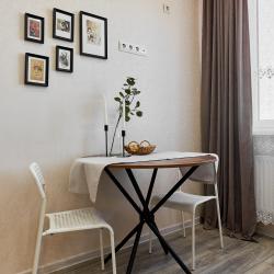 Фото Апартаменты на улице Филатова 37