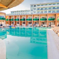Фото Отель Volna Sea Village (Волна Си Вилладж)