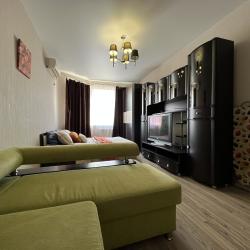 Фото Отель КакДома Восточно-Кругликовская 22/3