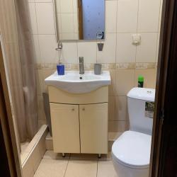 Номер стандарт с 2 односпальными кроватями