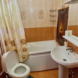 Фото Отель Тихий Берег
