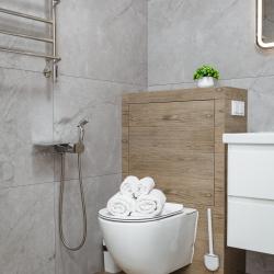 Фото Отель B-Flats (Би-Флэтс) на улице Шевченко