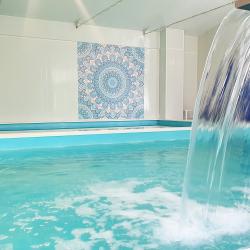 Фото Отель Вятичи Eco Resort & Medical Spa