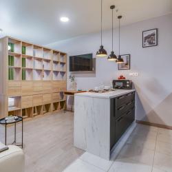фото 92 Business Apartments (Бизнесс Апартменс) на бульваре Ходынский 2