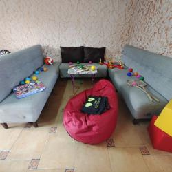 Фото Отель Благовещенка