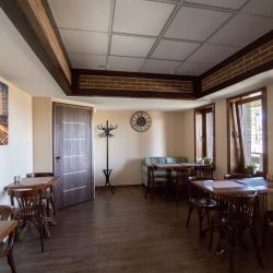 Фото Парк-отель Прованс