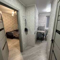 Фото Апартаменты на улице Чичканова