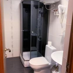 Фото Отель Атриум