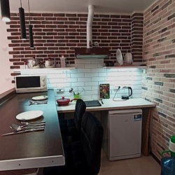 Фото Апартаменты -Рио на улице Москатова