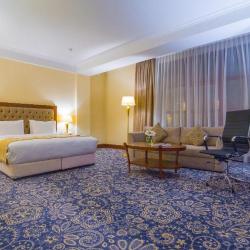 Фото Отель Ramada Almaty (Рамада )