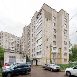 Апартаменты стандарт