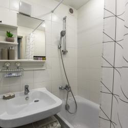 фото 15 Flat Inn (Флэт Инн) на улице Мосфильмовская 74