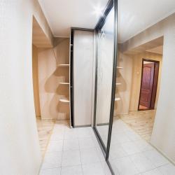 2-комнатные апартаменты люкс