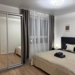 Фото Отель Апарт Комфорт на улице Академика Колмогорова