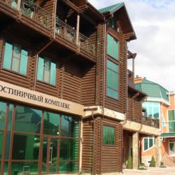 фото 3 Вилла Клаб (Villa Club)