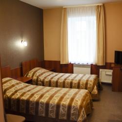 Фото Отель Фаворит