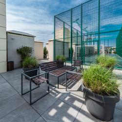 Фото Апартаменты на улице Депутатская 10Б корпус 1