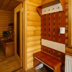 Фото Отель Княжья речка