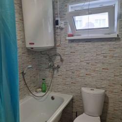Фото Апартаменты на улице Пастушечья, 146В