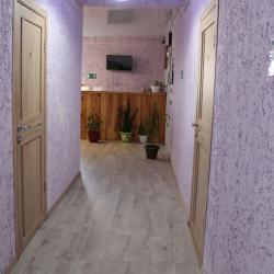 Фото Отель Роза ветров