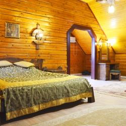 Фото Отель ский Медведь