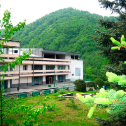 Фото Отель Тамиск