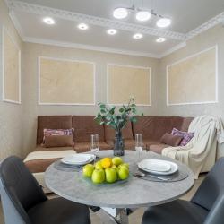 фото 5 Sunny Home Apartments на улице Крымская 22к22