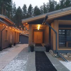 Фото Отель Ranta (Ранта)