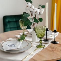 1-комнатные апартаменты улучшенные